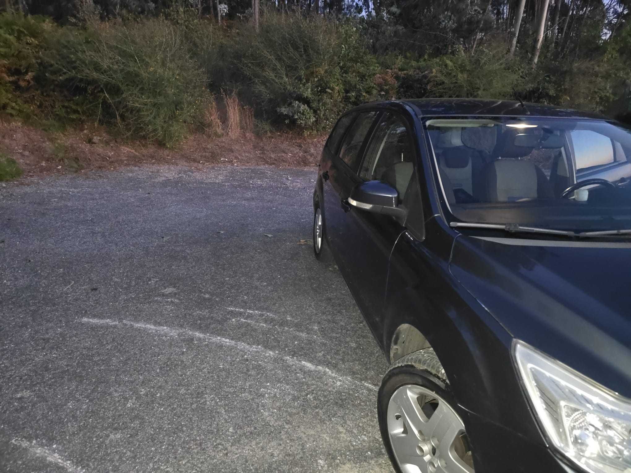 Ford focus 1.6 Dci
