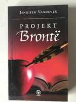 Projekt Brontë - Jennifer Vandever