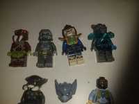 Lego chima. only original