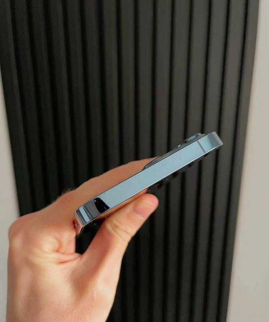 iPhone 13 Pro Max, 256 ГБ