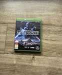 Gra Star Wars Battlefront II PL Dubbing Xbox One S X Xbox Series X