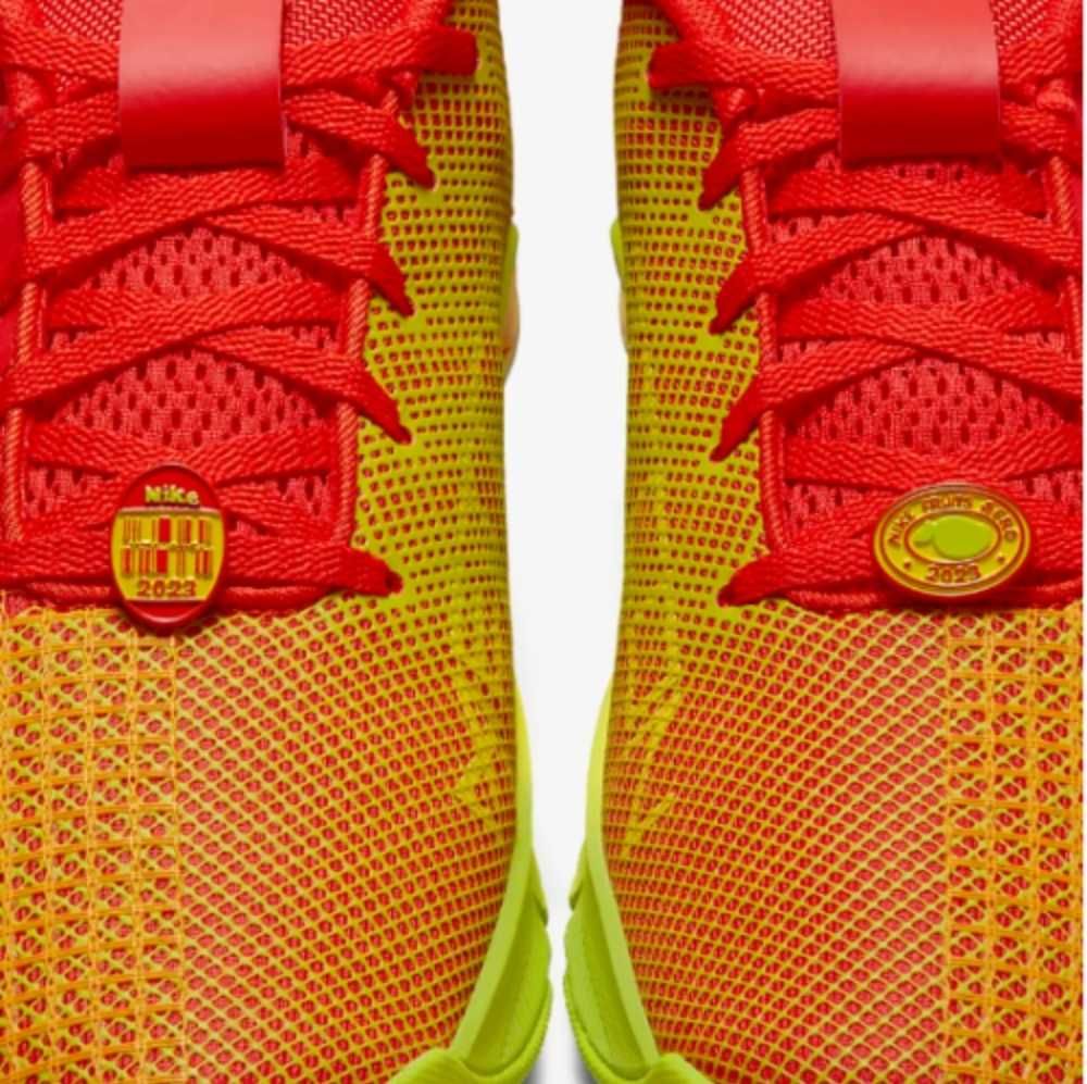 Buty męskie sportowe Nike Metcon 8 AMP: różne rozmiary