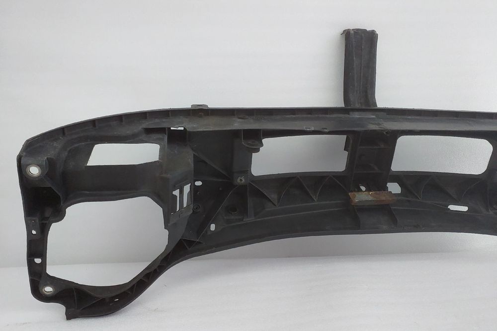 Frente em fibra ou chapa OPEL Vivaro A Combi (X83)