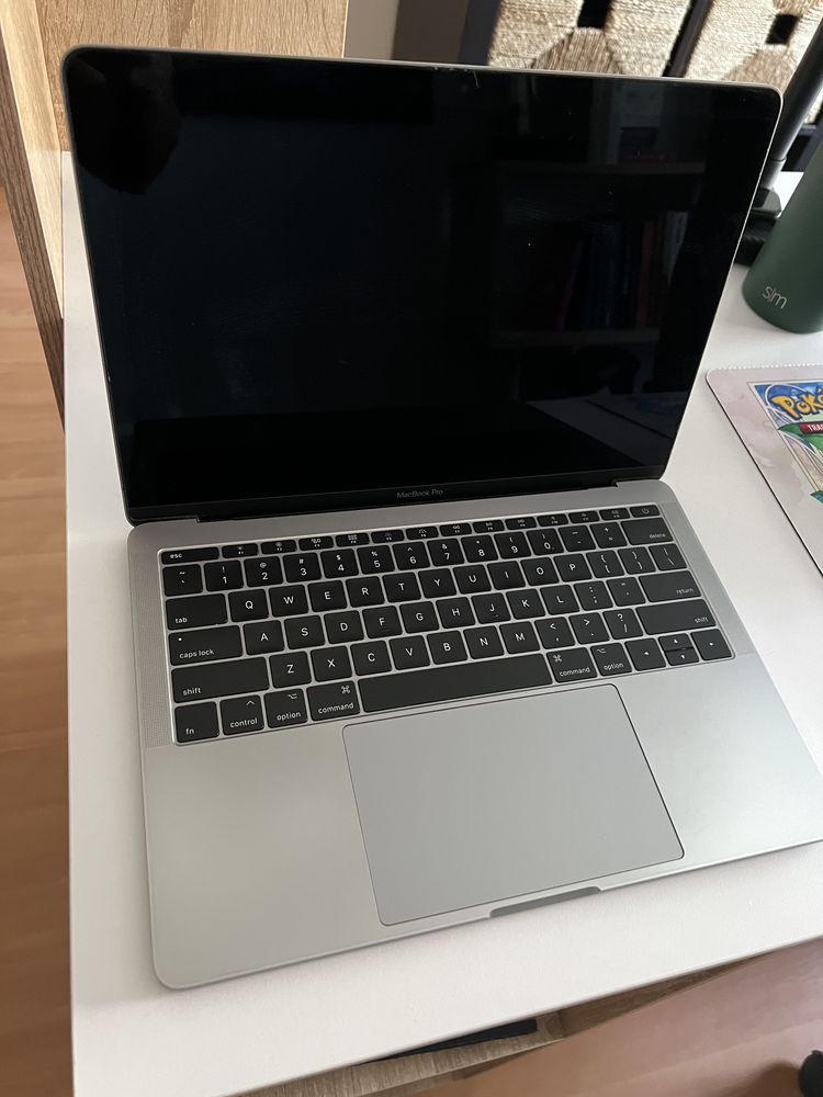 MacBook Pro 13” A1708 – Para Reparar – 120€ (negociável)