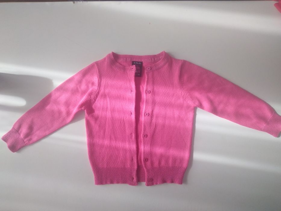 Sweterek 5 10 15 r.98