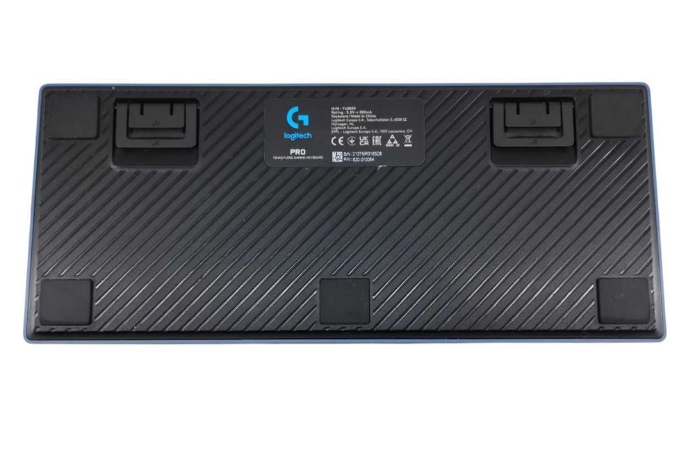Klawiatura Logitech G PRO LEAGUE OF LEGENDS