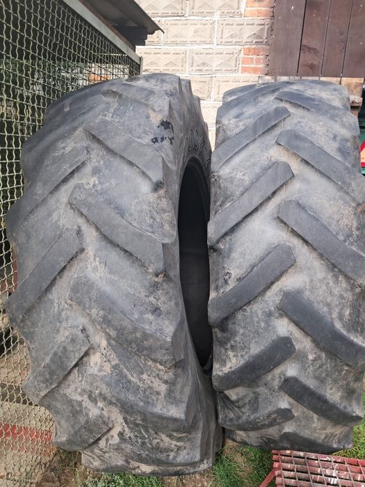 Opony rolnicze 20.8 R38