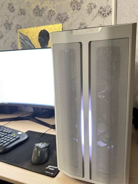 Продам Игровой пк