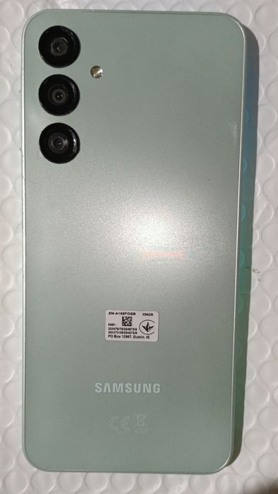 Samsung sm-a16 256 gb