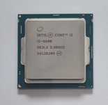 Intel core i5 6600 gen 6 Skylake