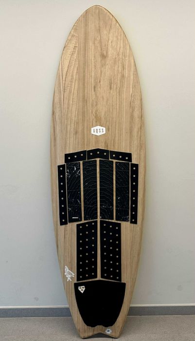 Prancha Surf AQSS Flying Fish 6'6