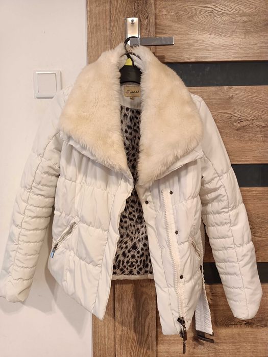 Kurtka jesienno-zimowa