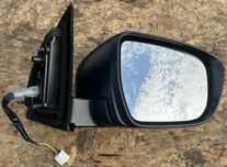 Дзеркало праве електро,з поворотником 7 pin Nissan Qashqai J11