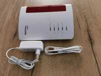 Router Fritzbox FRITZ!Box 6660Cable WIFI6 !!! idealny stan !!! Menu PL
