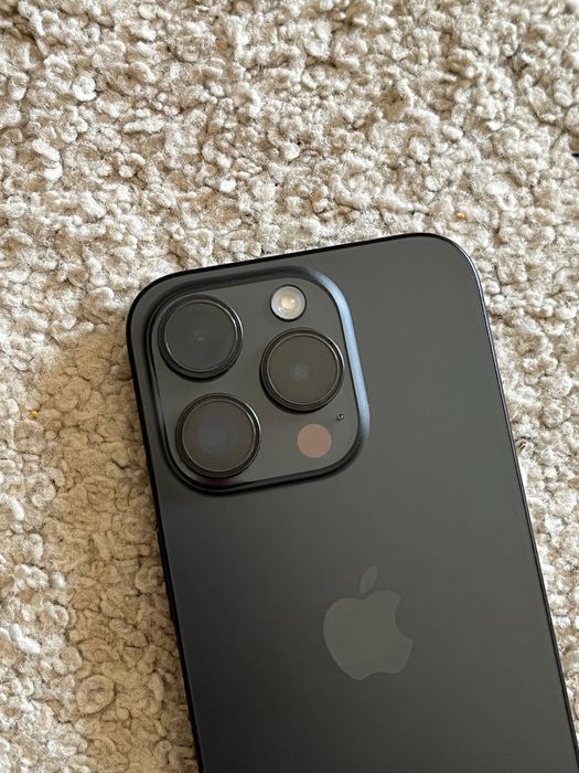 Iphone 15 Pro 128GB