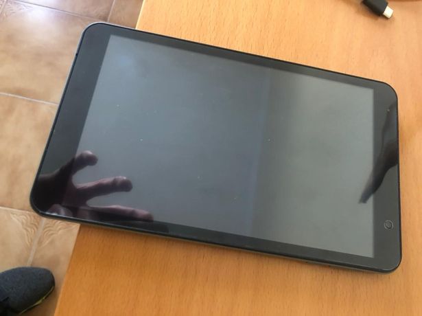 Tablet S: T8100 8" 16gb