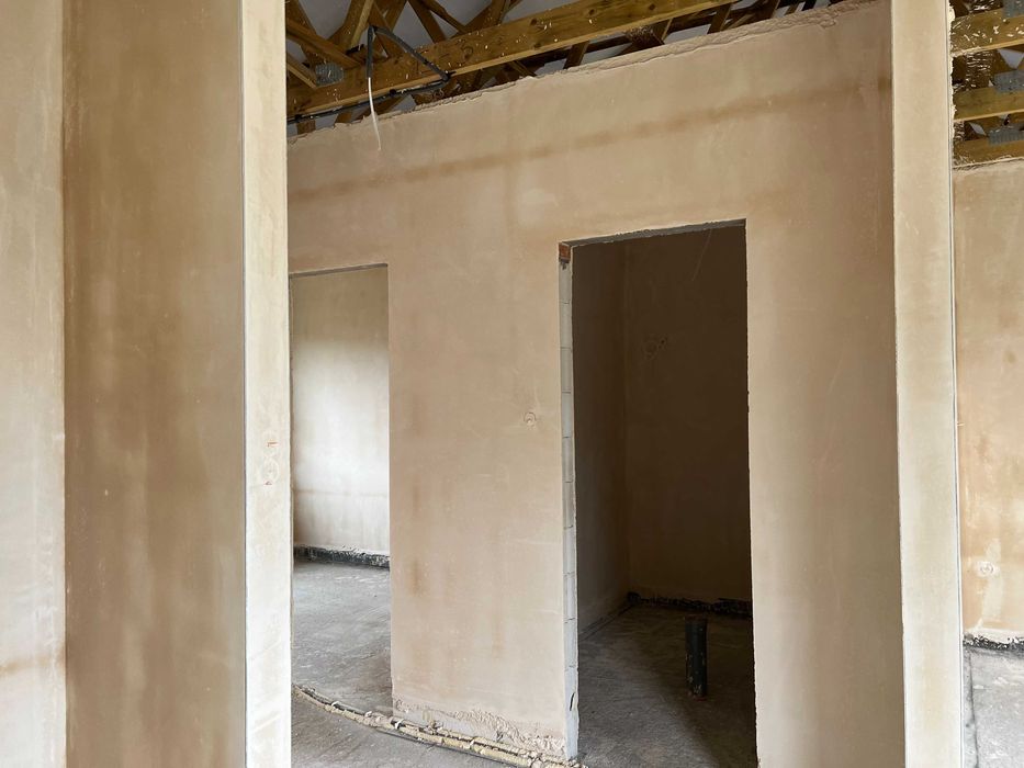 Tynki maszynowe Trzcianka, Czarnków i okolice