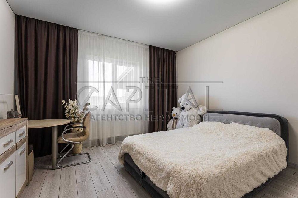 Продаж Будинку, Осещина, КМ Міжріччя