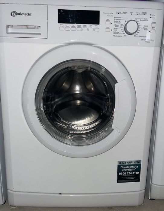 Пральна машина Bosch Maxx 7 WAE2844F