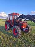 Same Leopard 90 Tur