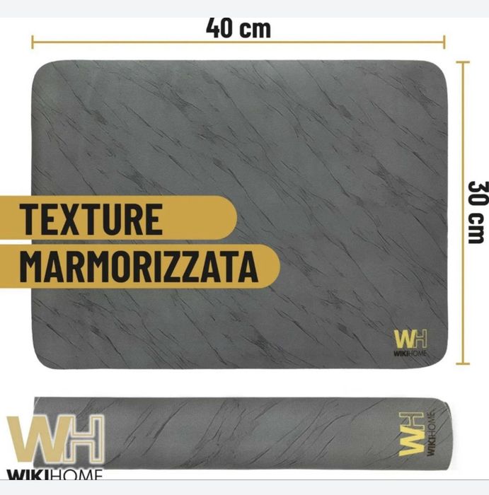 Mata ochronna pod express