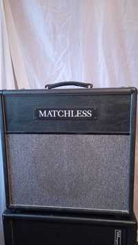 Kolumna 1x12 firmy Matchless USA