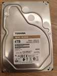 HDD 4tb nas n300