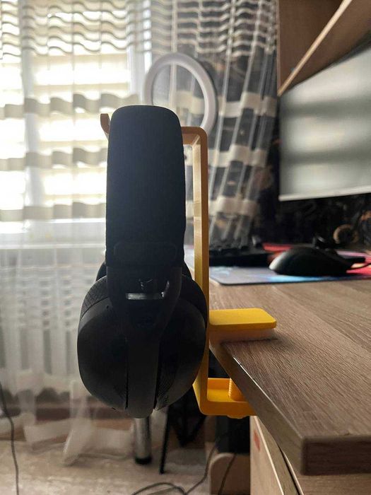 Підставка для наушників