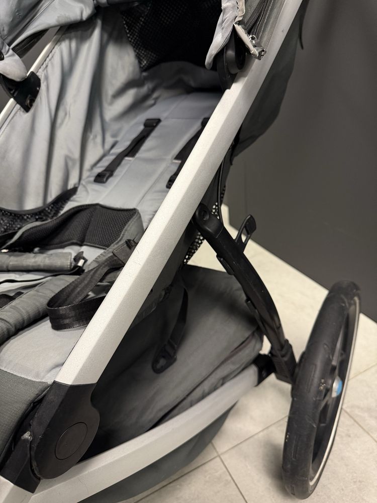 Wózek biegowy Thule Urban Glide 2