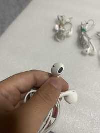 Наушники AirPods Lightning orig