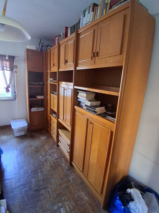 Mobilia de quarto ou escritório