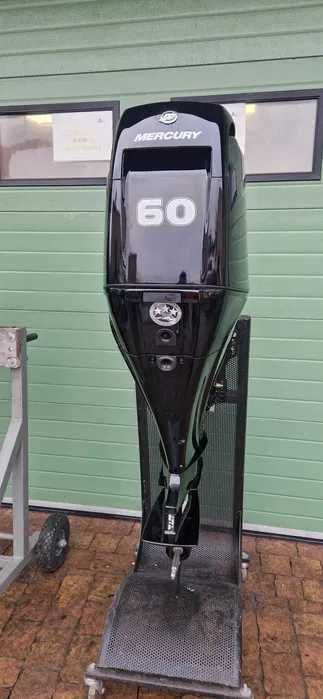 Silnik zaburtowy Mercury 60 ELPT 2021r - 0MTH