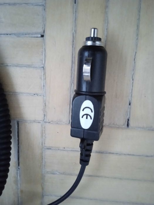 mini-kabel zasilający do ładowarki samochodowej