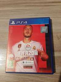 fifa 20 gra na ps 4