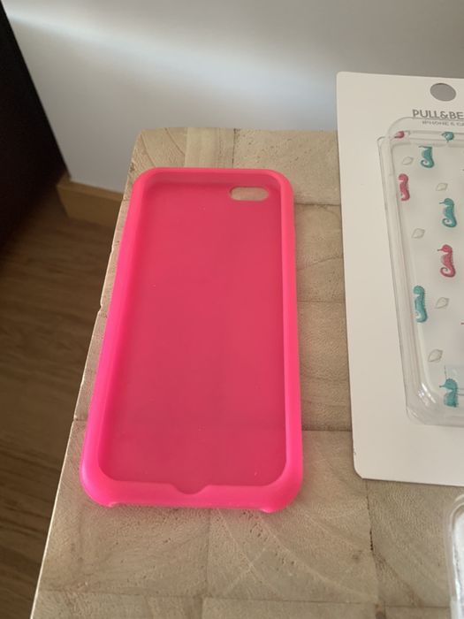 iPhone 6 / iPhone 6S - Capa NOVA