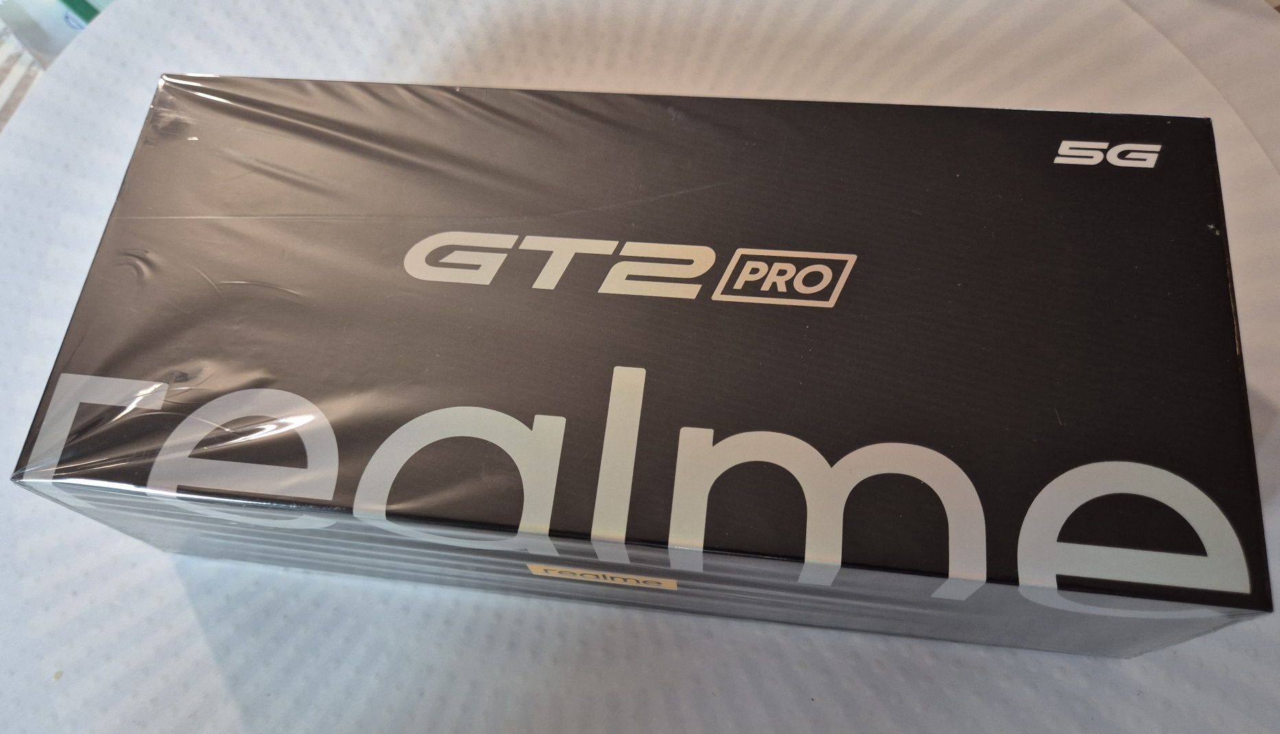 Realme GT2 Pro 5g