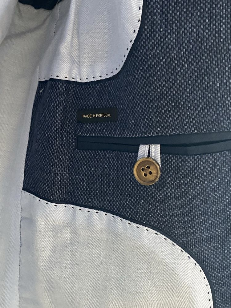 Піджак жакет Massimo Dutti
