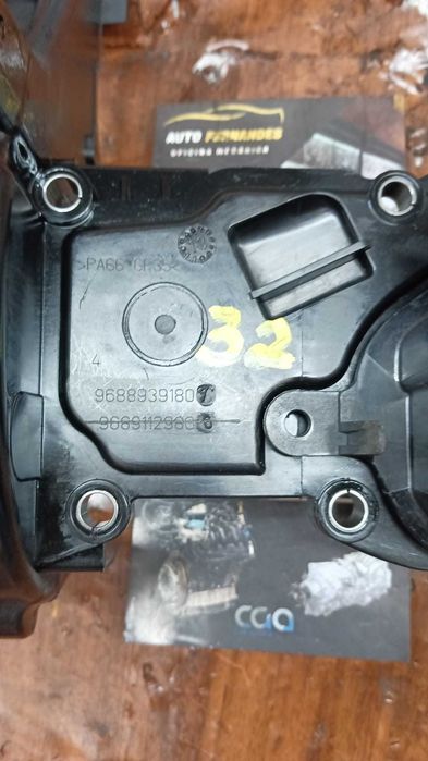 Tampa válvulas CITROEN BERLINGO com ref:9 6 8 8 9 3 9 1 8 0