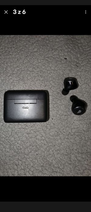 Edifier TWS5 słuchawki bezprzewodowe douszne bluetooth