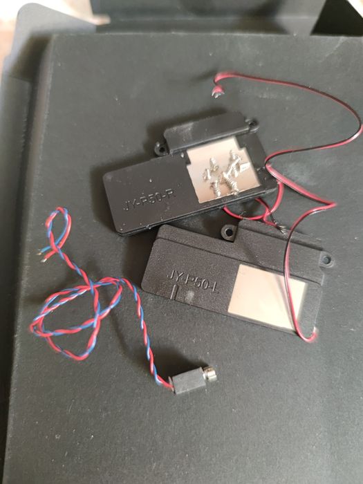 Планшет PIXUS HAMMER 6/128gb запчасти