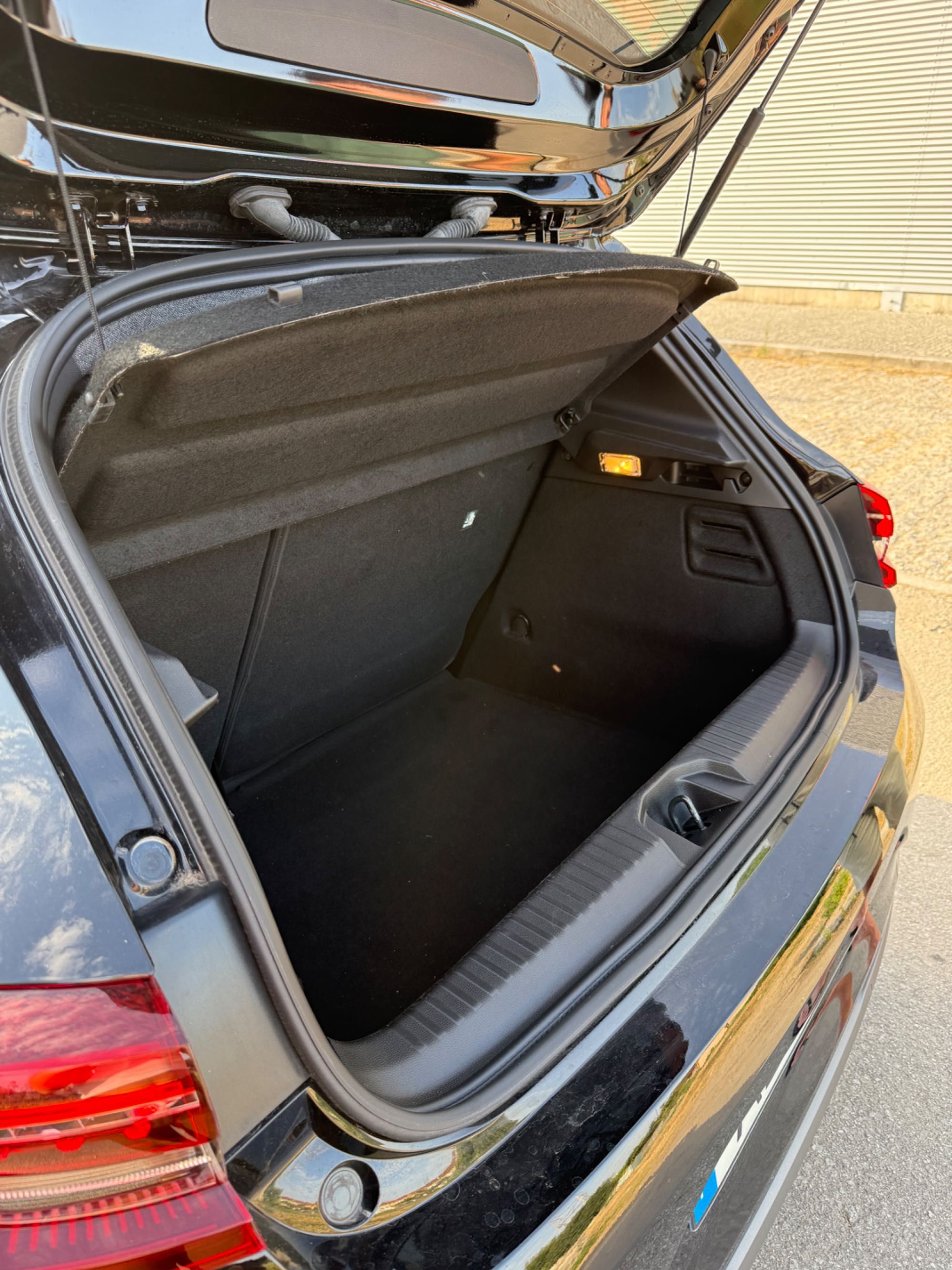 Renault Clio 1.0 TCe RS Line