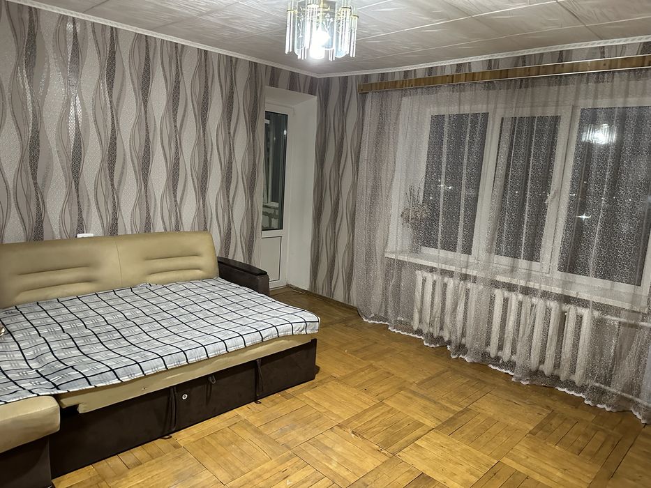 Оренда.Двокімнатна квартира Замостя. Коцюбинського. Центральний ринок