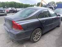 VOLVO S60 k:45500 klapa drzwi błotnik zderzak maska lampa części