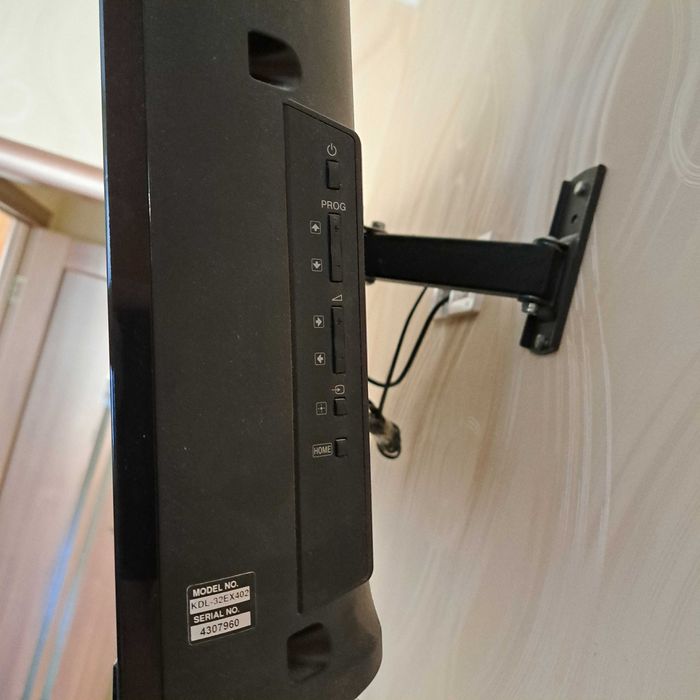 телевізор Sony KDL 32EX402