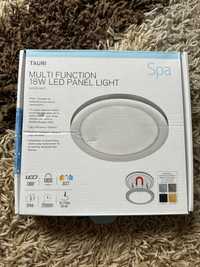 Lampa LED 18W 22cm TAURI