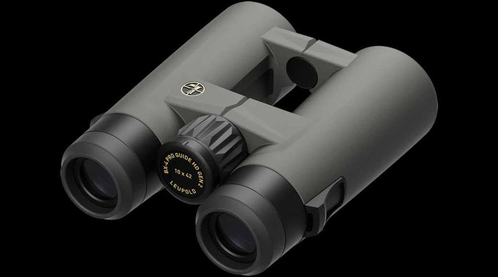Lornetka Leupold BX-4 Pro Guide HD 10x42mm Gen 2 Nowa Dożywotnia Gwar.