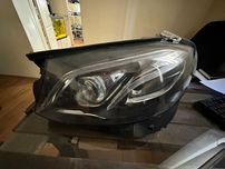 Фара Mercedes E-Class w213 Ліва Multibeam A2139069708