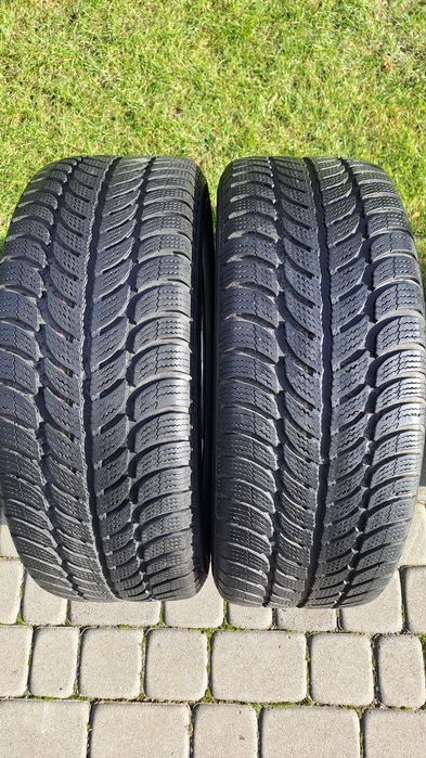 Opony 205/55 r16 Dębica frigo 2 zima