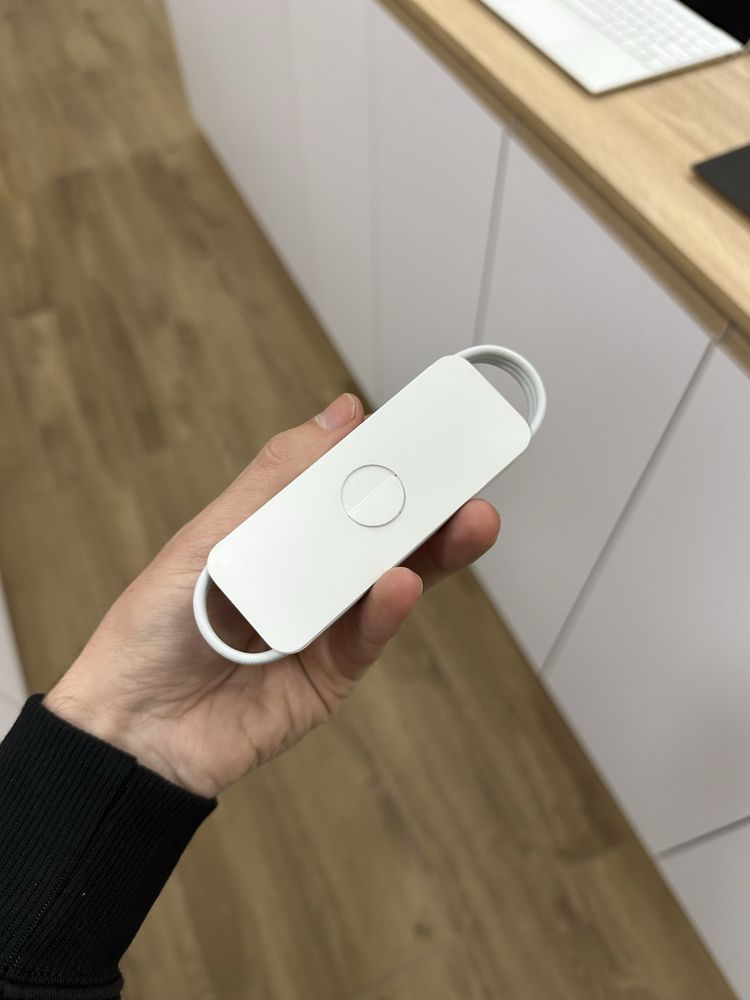 Apple Watch Magnetic Charging Cable кабель для годинника