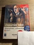 Podręcznik język polski „zrozumieć tekst, zrozumieć człowieka”